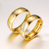 Pulsera de Oro Fantasia - Image 3